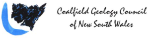 Coalfield Geology Council NSW Logo