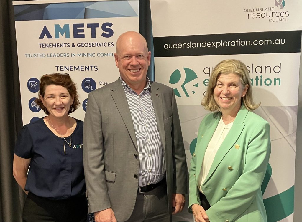 2024- QEC - Janet Hewson, Gerrad Coggan