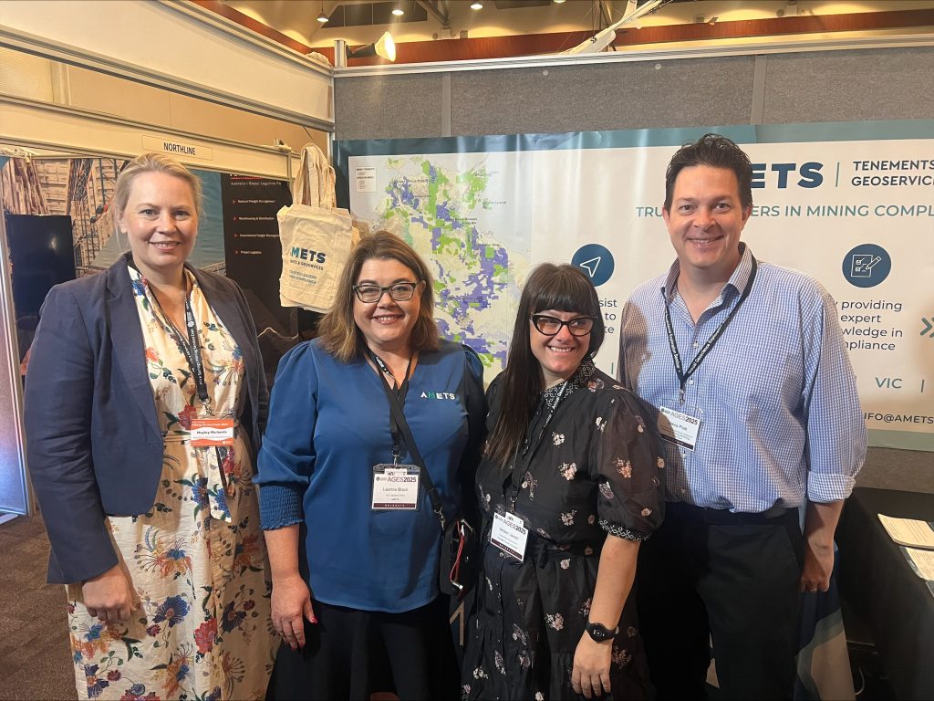 2025 AGES - Leanne and Clients