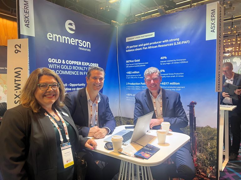 RIU Sydney Resources Round Up