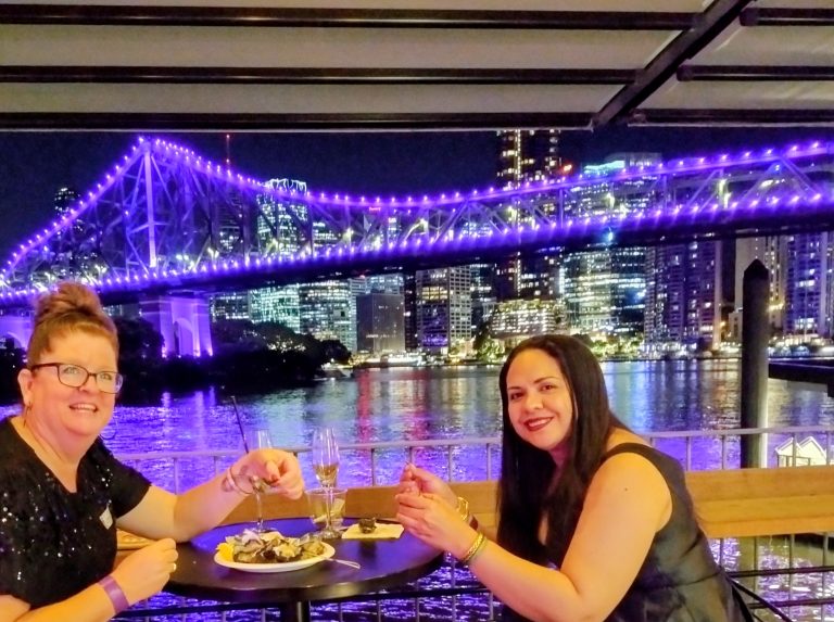 WISER Gala, Brisbane