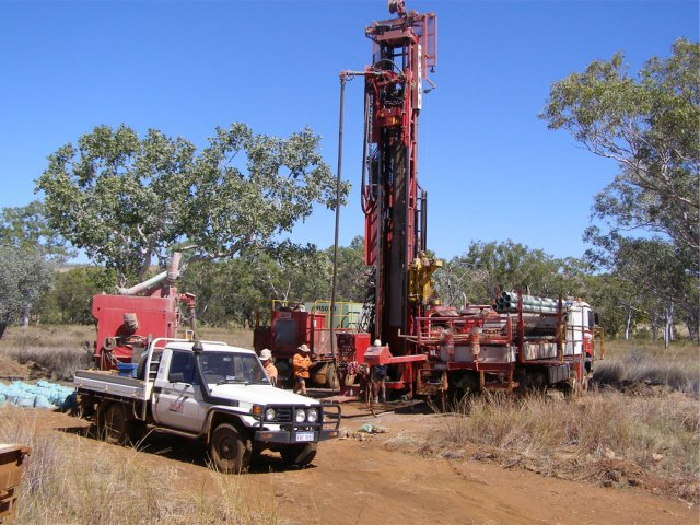 Mt Remarkable - Image 2