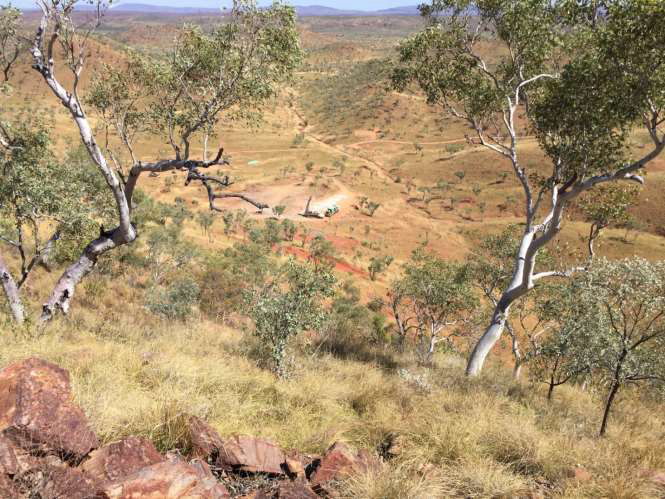 Mt Remarkable - Image 4