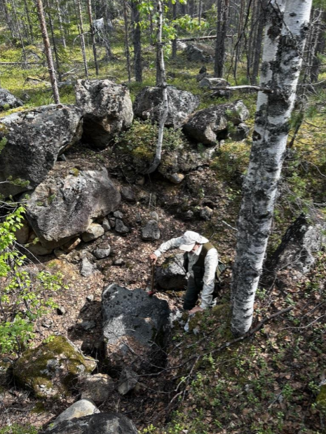 Hattlandet