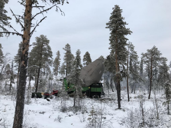Exploration Projects with Tier One Potential