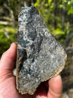 Svart