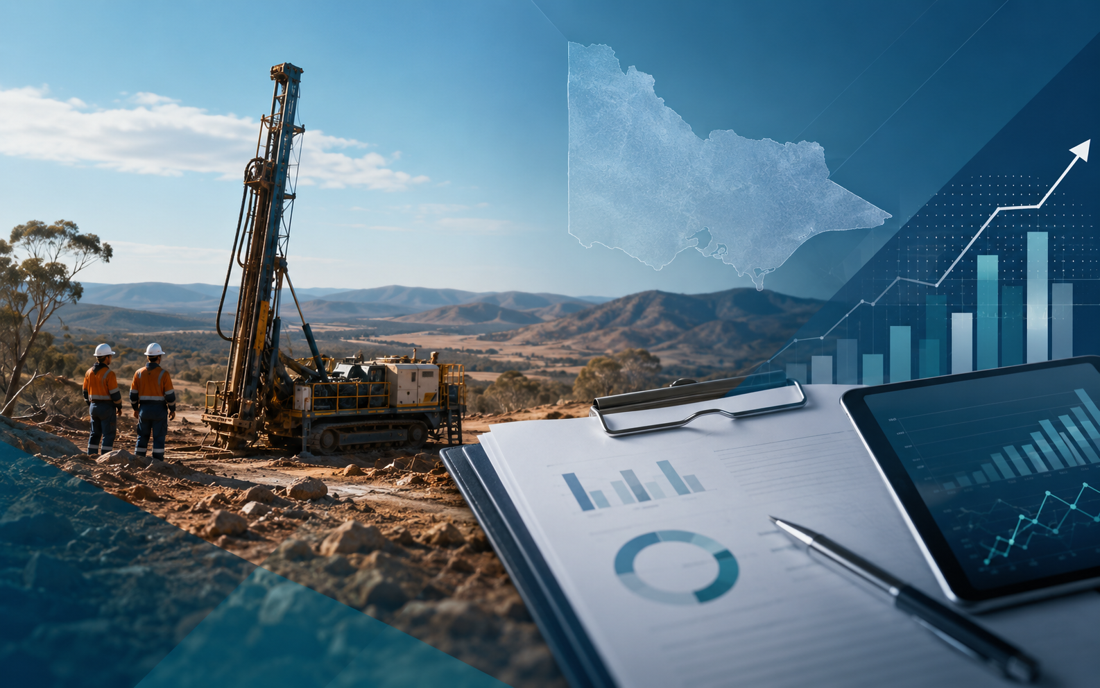 Victoria Mining and Exploration Fee Increase