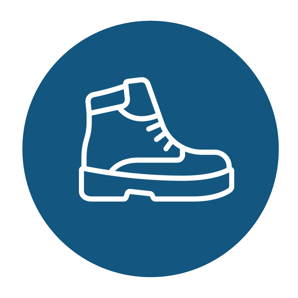 AMETS_Icons - Boot Icon