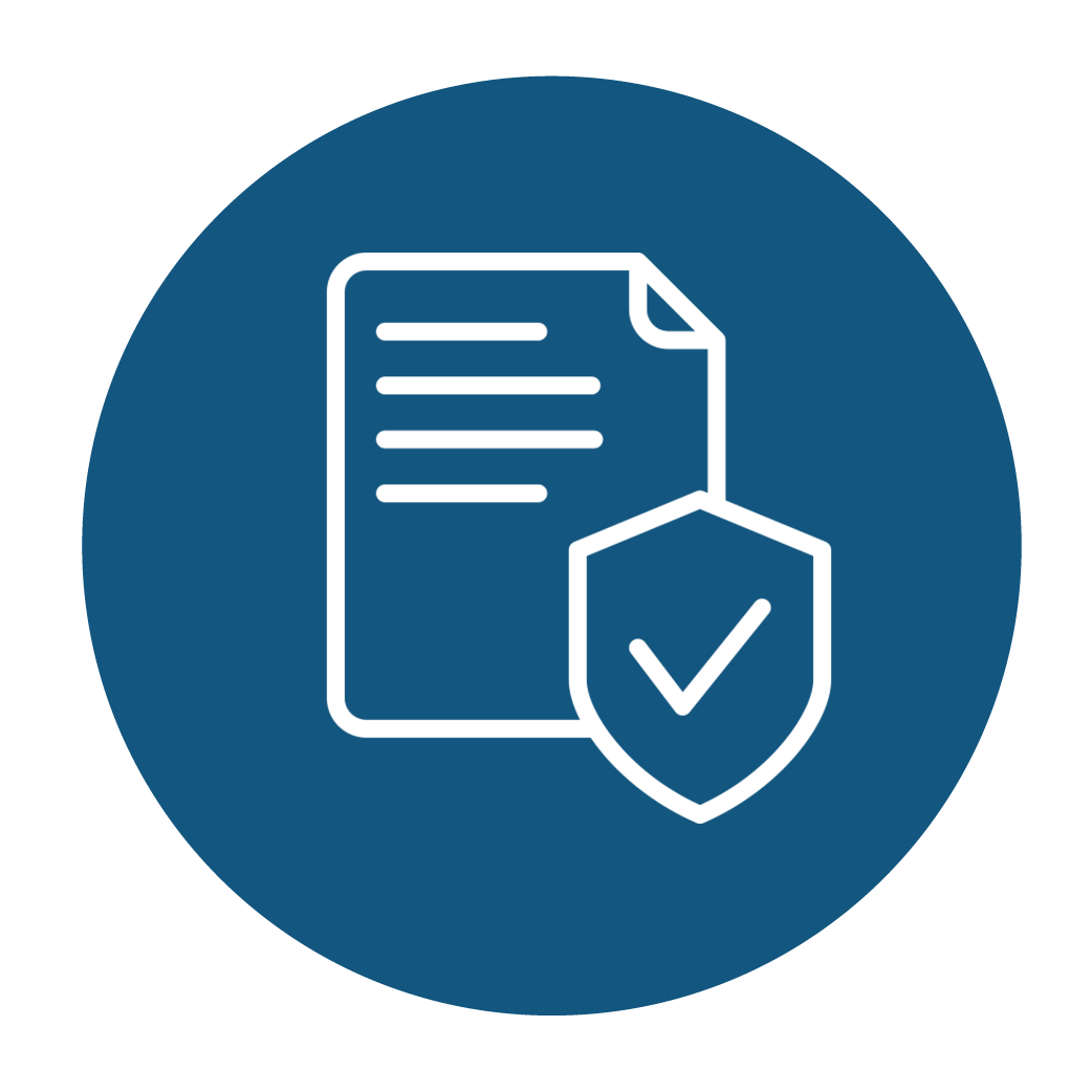 AMETS_Icons - Compliance