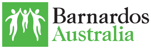 Barnardos Australia Logo