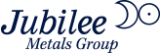 Client Logo - Jubilee Metals