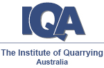 The Institute of Quarrying Australia Logo
