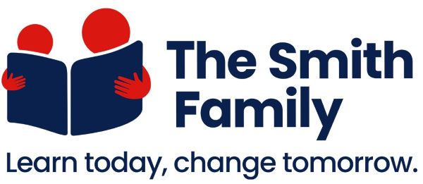 The Smith Family Logo